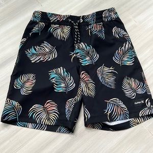BNWT Boys Hurley Shorts